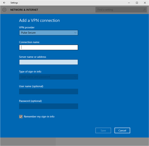 Pulse Secure_3