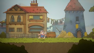 Fantasy Boy screenshot 3