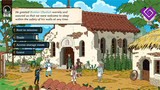 Curious Expedition 2 Bundle screenshot 1