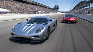 Forza Motorsport 5 screenshot 1