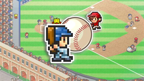 野球部ものがたり