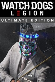 Watch Dogs: Legion – Ultimate Edition