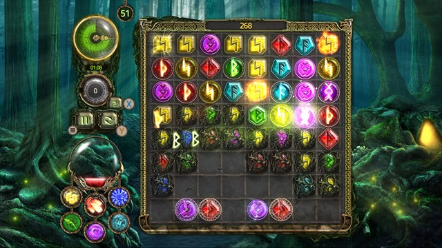 Rune Lord screenshot 4