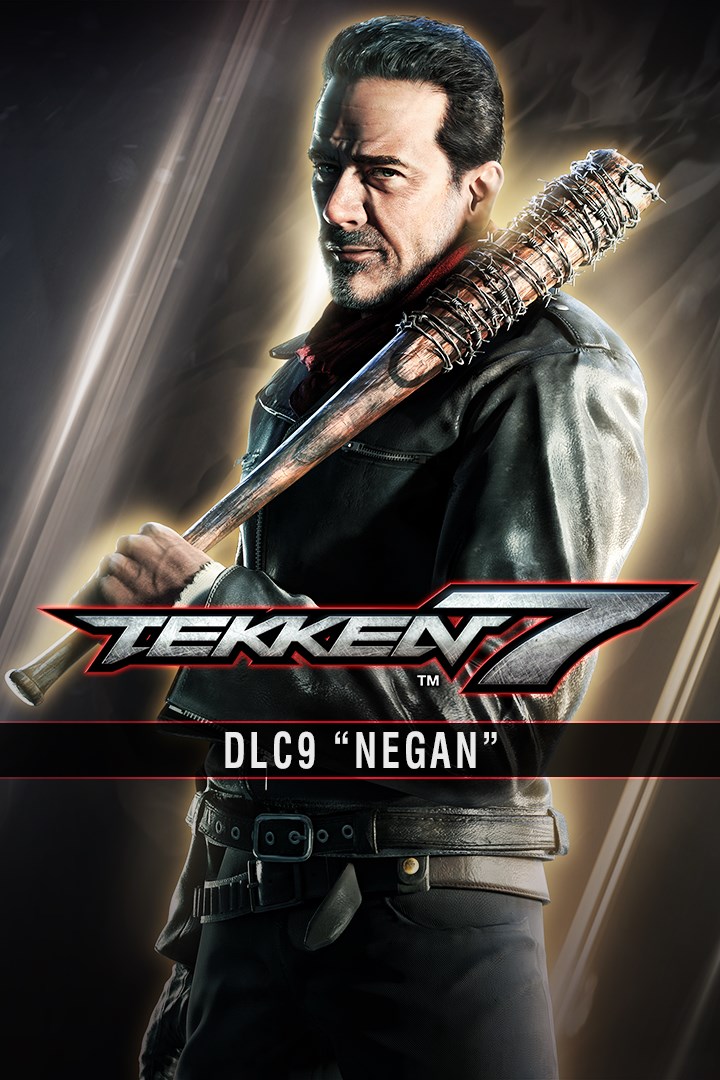 鉄拳7 DLC9”ニーガン” を購入 | Xbox