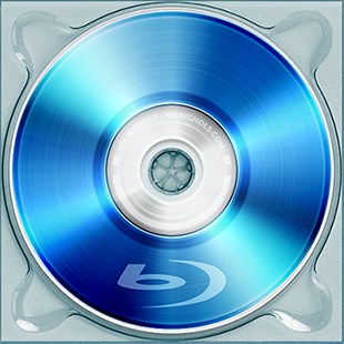 Ultra Blu-ray Player Supports DVD