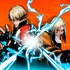 FATAL FURY: City of the Wolves