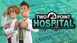 Two Point Hospital™