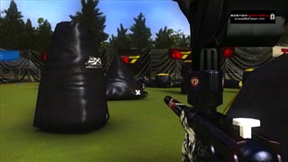 Best xbox shop one paintball game