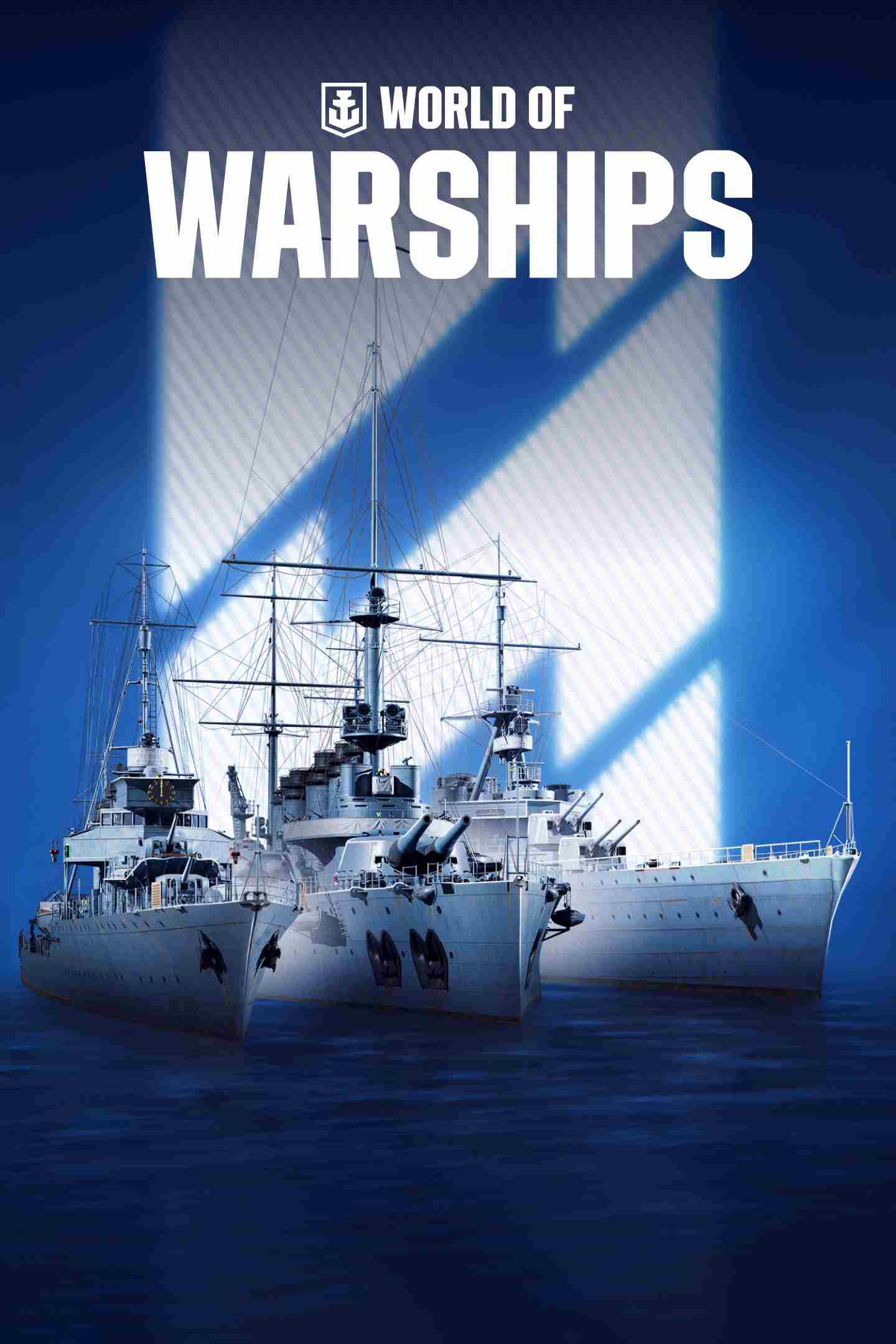 World of Warships — Vive la France!