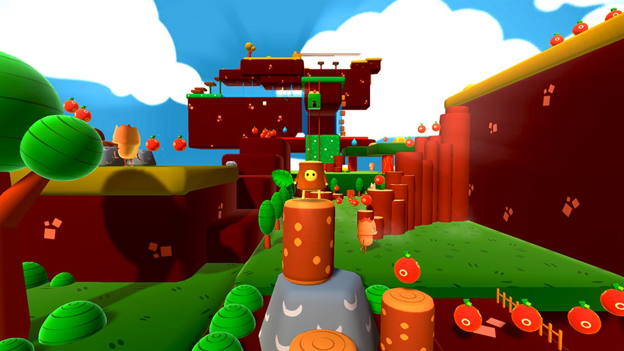 Woodle Tree Adventures screenshot 2