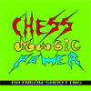 CHESS MAGIC POWER