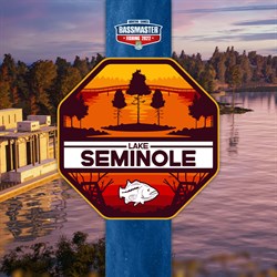 Bassmaster® Fishing 2022: Lake Seminole