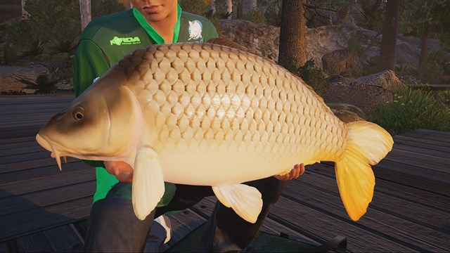 Fishing Sim World: Pro Tour - Collector's Edition screenshot 2
