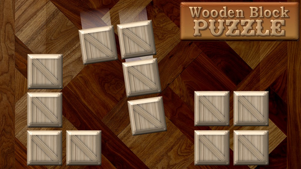 Classic Wood Block Puzzle - Microsoft Apps