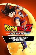 Buy Dragon Ball Z Kakarot A Competitive Party With Friends