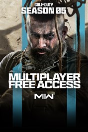 Call of Duty®: Modern Warfare® II - Multiplayer Free Access