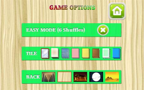 Simply Mahjong puzzle game Screenshots 1