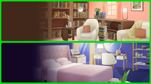 The Sims™ 4 Elevated Everyday Bundle