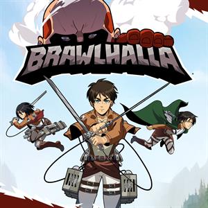 Brawlhalla