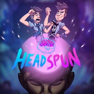 Headspun