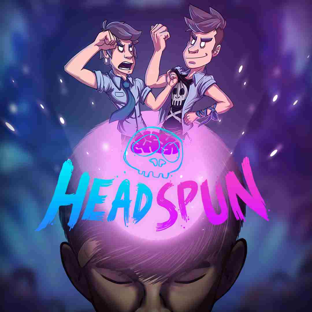 Headspun