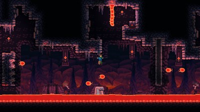 Brave Escape — скриншот 8