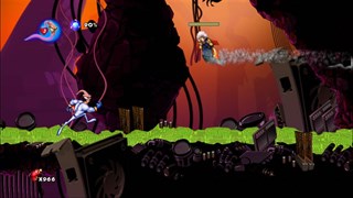 Earthworm jim on sale xbox one