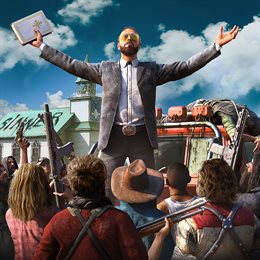Aperçu Far Cry 5 Édition Deluxe
