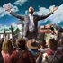 Far Cry 5 Édition Deluxe