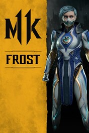 Frost