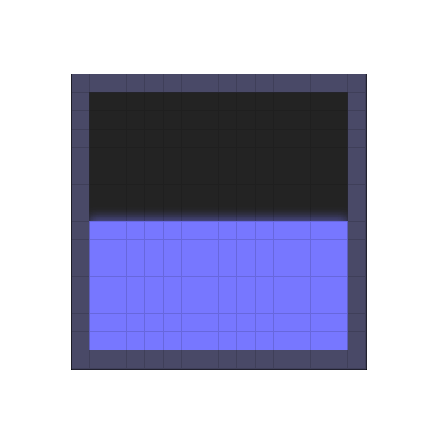 Memory Tray Monitor