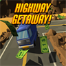 Highway Getaway Race