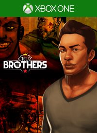 Cruz Brothers
