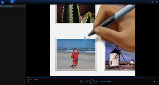 DVD Player - Fast Player for VLC and free trial screenshot 4