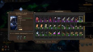 Fantasy General II: Invasion screenshot 3