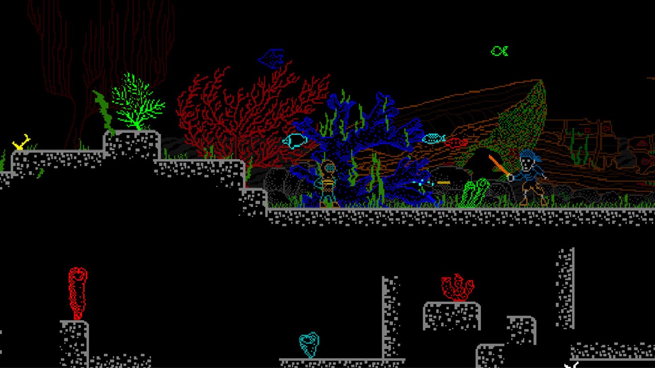 Deep Ones screenshot 9