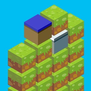 Cubic Tower Game icon