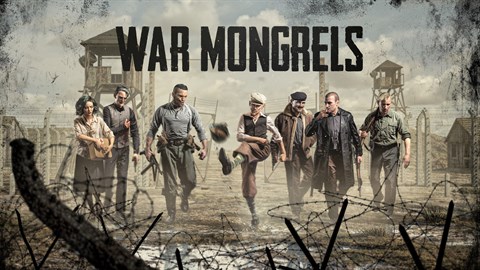 War Mongrels