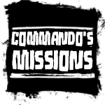 Commando's Missions