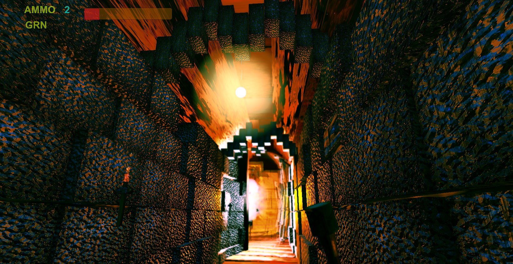 Captura de Pantalla 6 Bunker Hunter 1.0 windows