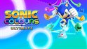 Sonic Colours: Ultimate
