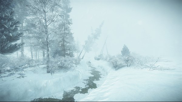 Kona screenshot