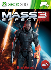 Mass Effect™ 3: Retaliation - multiplayerexpansion