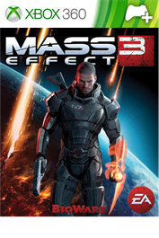Mass Effect™ 3: Pakiet Innego Wyglądu 1