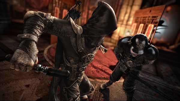 Thief Demo - The Lockdown — 5