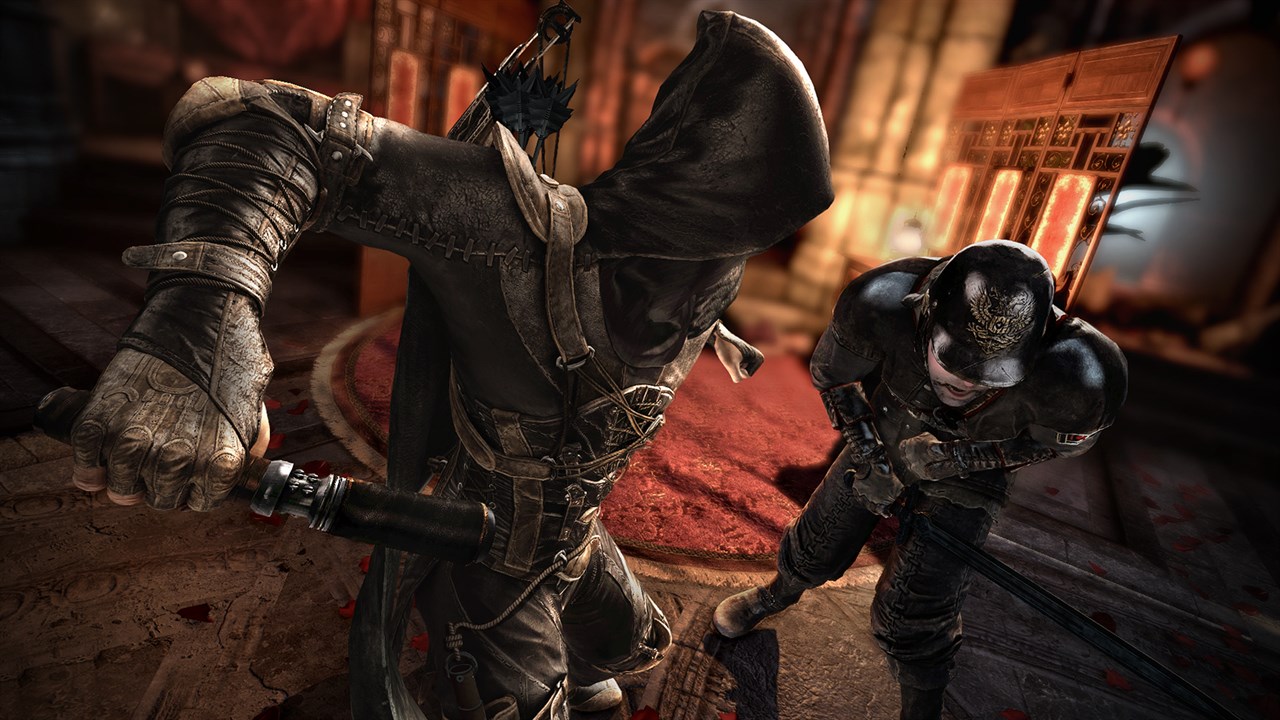 Thief Demo - The Lockdown screenshot 5