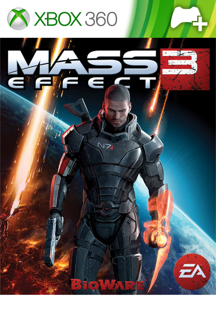 Buy Mass Effect™: Genesis 2 