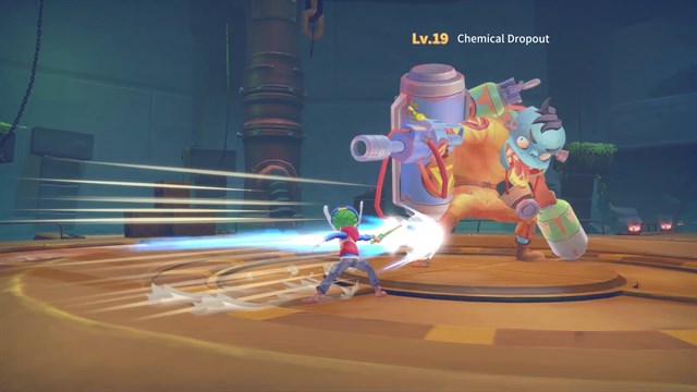 My Time at Portia Deluxe Edition screenshot 2
