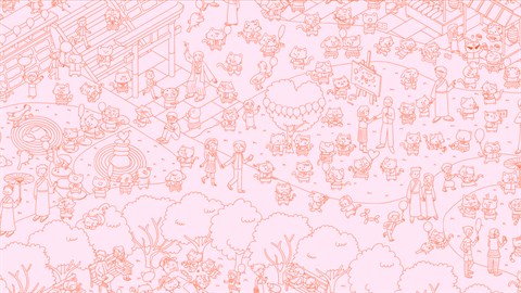 Meow Moments: Celebrating Frost & Flora