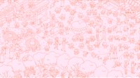 Meow Moments: Celebrating Frost & Flora
